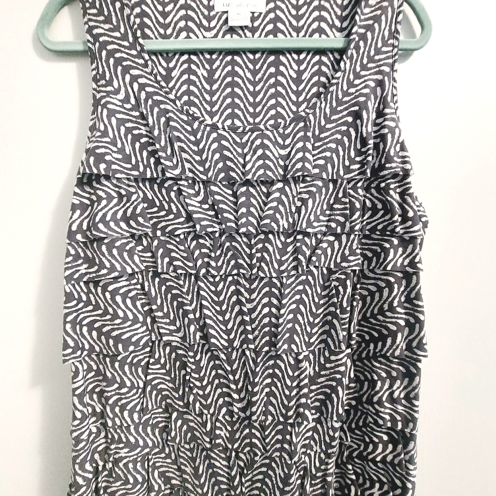 🥳 SALE 🥂 Dressy Tanktop